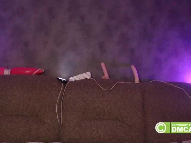 广播屏幕截图 Misskristin