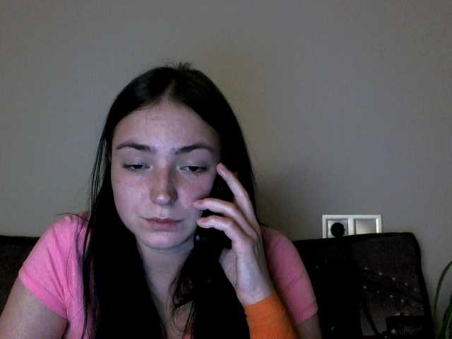 广播屏幕截图 Misskristin