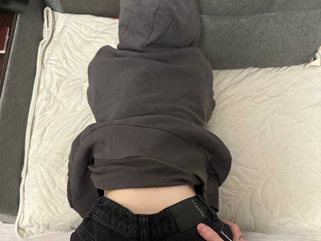 个人资料的照片 1Twix1