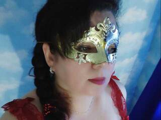 色情视频聊天 Anna_Golden