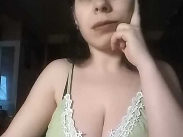 广播屏幕截图 Rubina566