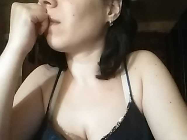 广播屏幕截图 Rubina566