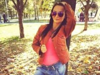 色情视频聊天 8lesya8