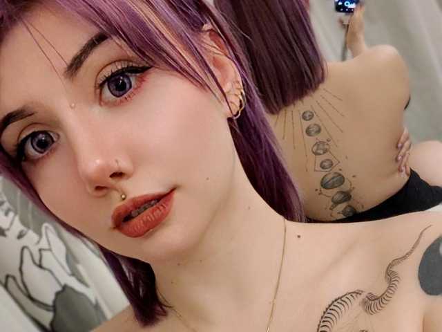 个人资料的照片 98GabbieSEXY