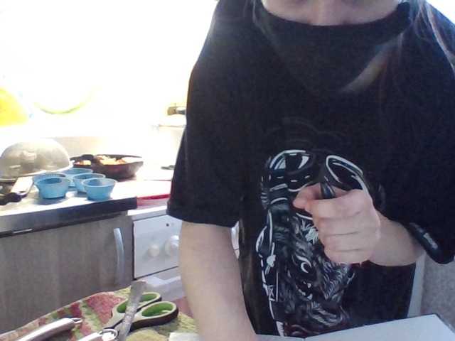 广播屏幕截图 A-lica