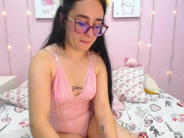 相片 Aaliss-coy ⭐️❤️​Play ​with ​my ​little ​pussy ​and ​make ​me ​very ​hot❤️⭐#​teen #​daddy #​cum #​smalltits