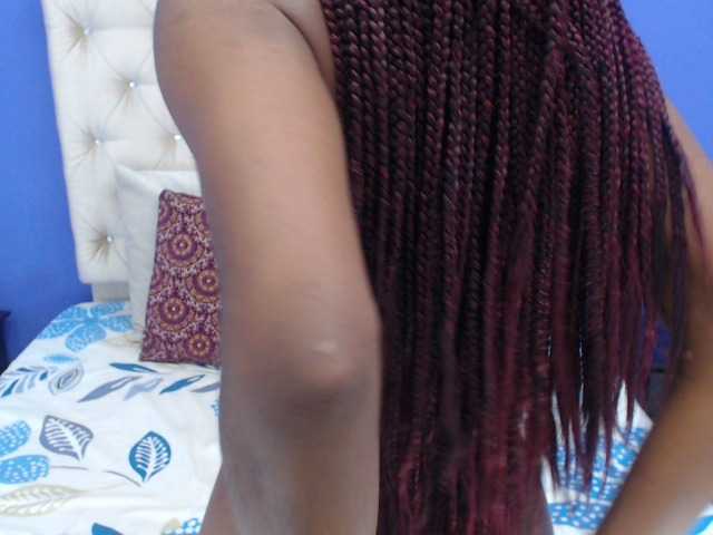 广播屏幕截图 AamyJackson