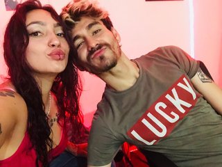 色情视频聊天 Aaronandelizabeth