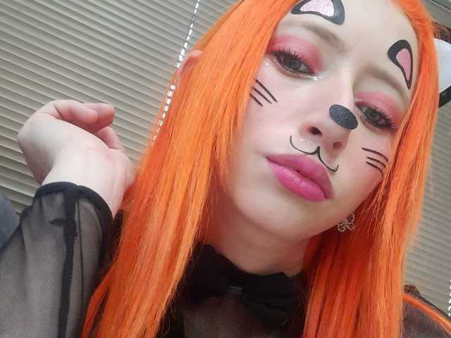 个人资料的照片 AbbieKatte