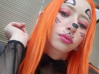 色情视频聊天 AbbieKatte