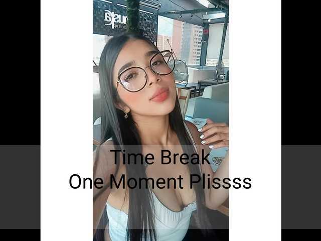 广播屏幕截图 AbbieTaylor