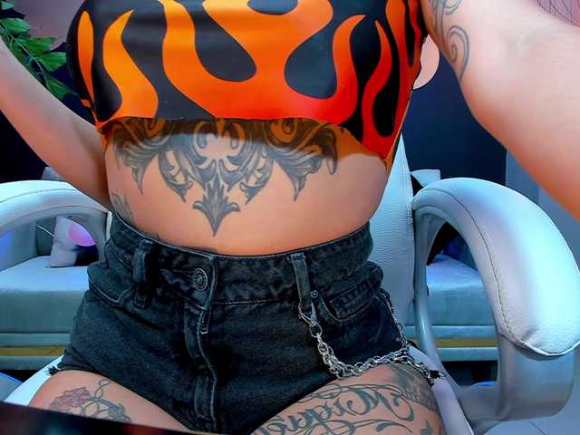 广播屏幕截图 Abbigail1