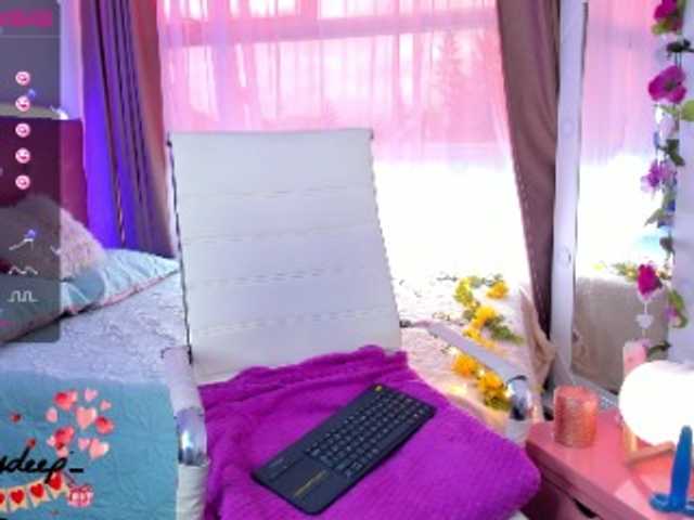 广播屏幕截图 abby-deep