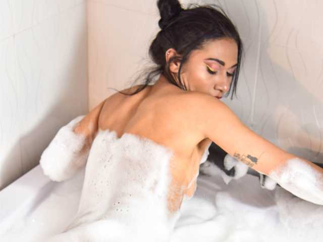 个人资料的照片 Abbyadams