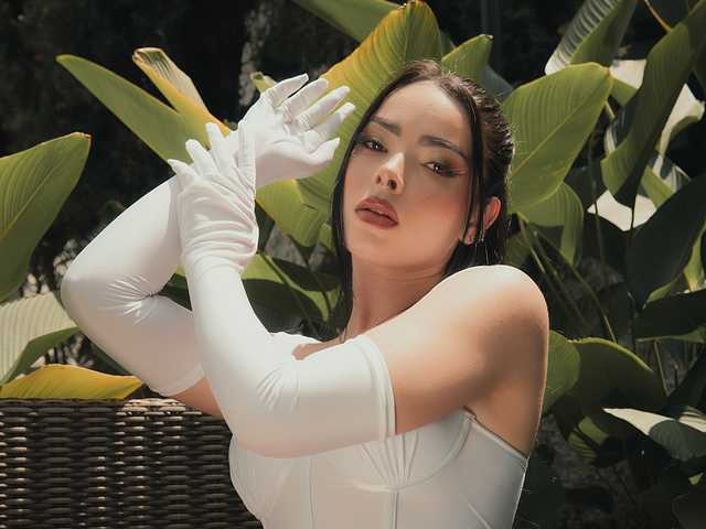 个人资料的照片 AbbyCameron