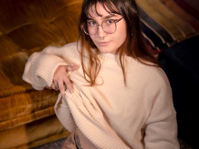 个人资料的照片 AbbyCarter1