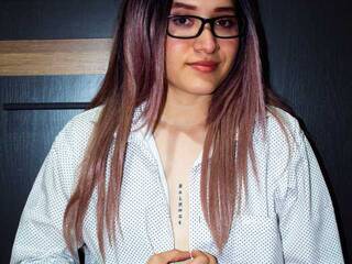 色情视频聊天 AbbyHerrera