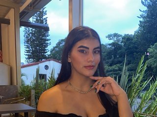 色情视频聊天 AbbyKell