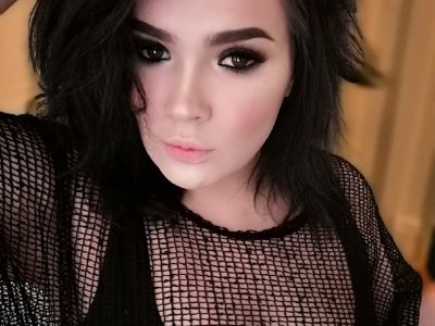 个人资料的照片 AbbyLee