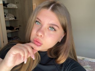 色情视频聊天 AbbyMint