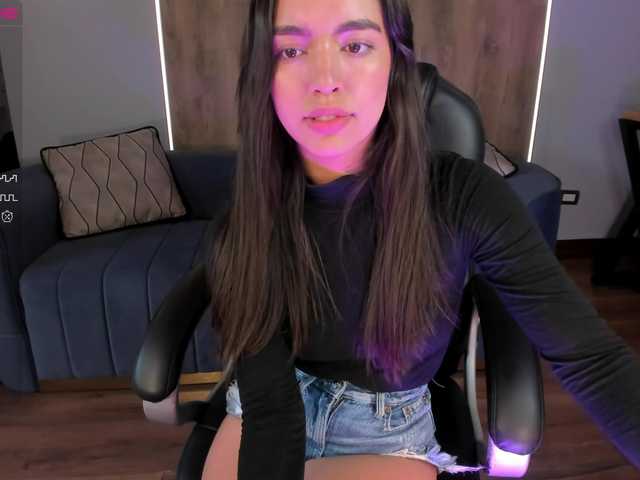 广播屏幕截图 AbbyRogers
