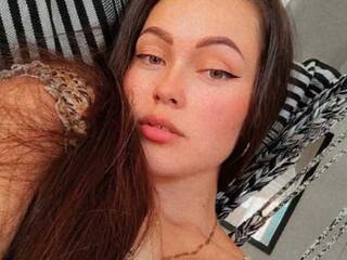 色情视频聊天 AbbyS-1