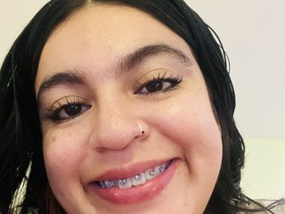 色情视频聊天 AbbySaphir