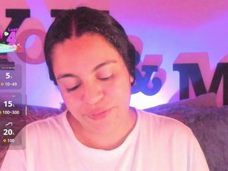 色情视频聊天 AbbySaphir