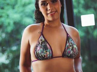 色情视频聊天 AbbyThompson