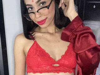 色情视频聊天 AbbyyJaner