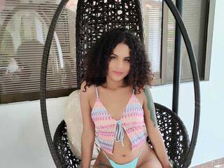 色情视频聊天 AbbyyMonroe