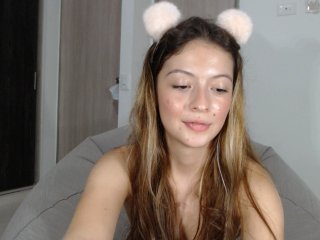 广播屏幕截图 AbellaJade