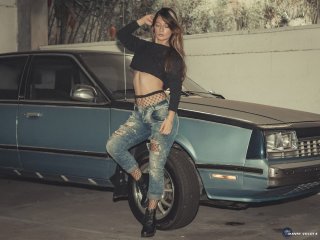 个人资料的照片 AbellaJade