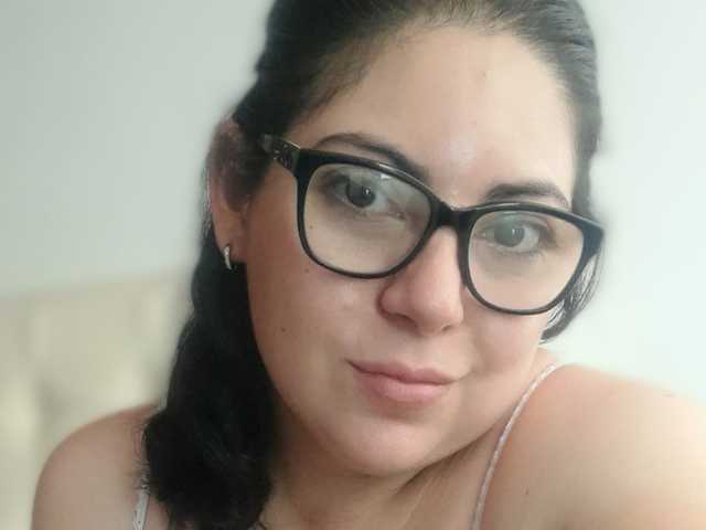 个人资料的照片 abigailcurvy