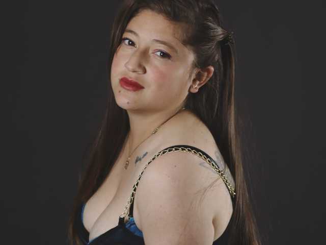 个人资料的照片 abigaiill-