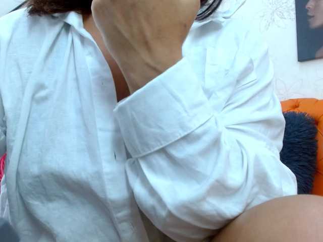 广播屏幕截图 AbrilBeltran