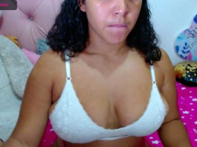 广播屏幕截图 abrilcarolina