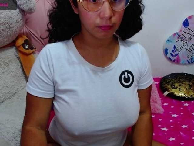 广播屏幕截图 abrilcarolina