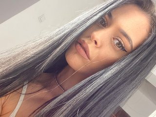 色情视频聊天 AbyBunnyXXX