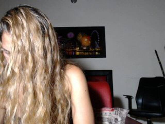 广播屏幕截图 AbySimons