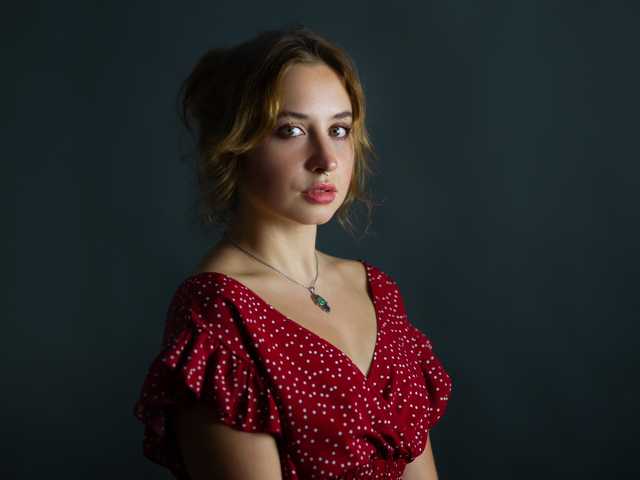 个人资料的照片 AdalynGlow