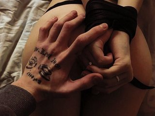 色情视频聊天 Adam-Eva