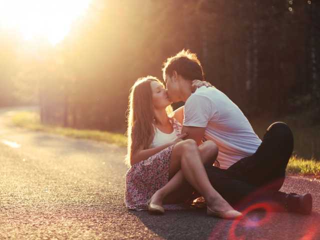 个人资料的照片 AdamAndAlice