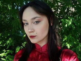 色情视频聊天 MiaMisty