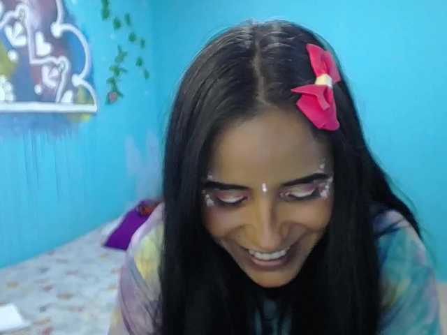 广播屏幕截图 adarah-smith