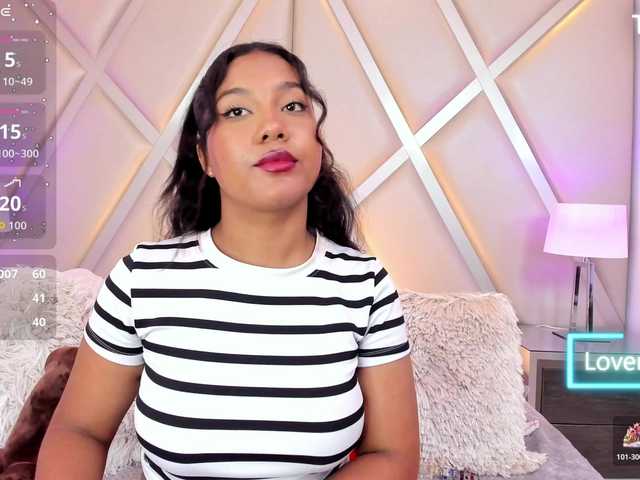 广播屏幕截图 AdaraMills