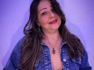 色情视频聊天 Addison04