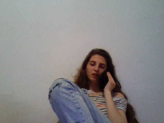 广播屏幕截图 adela2002