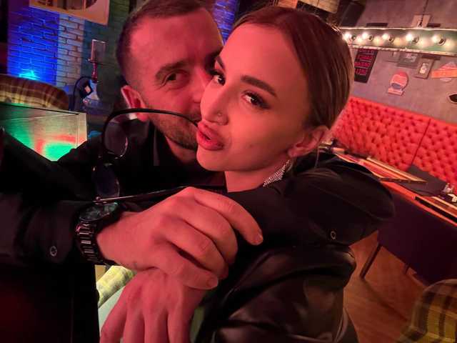 个人资料的照片 AdeleLaCroix