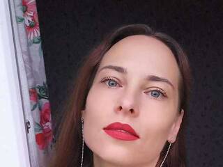 色情视频聊天 Adelelady